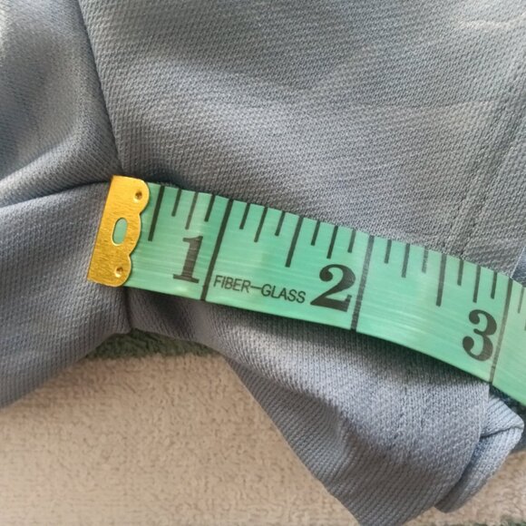 NWOT UNDER ARMOUR GRAY PATTERNED ATHLETIC / GYM SHORTS, SIZE "L" - Picture 13 of 14